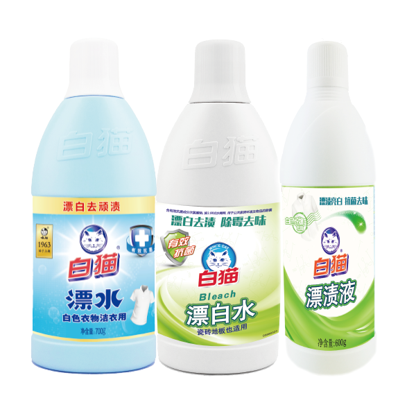 威廉希尔白色衣物专用漂水