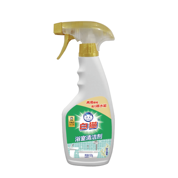 威廉希尔浴室清洁剂